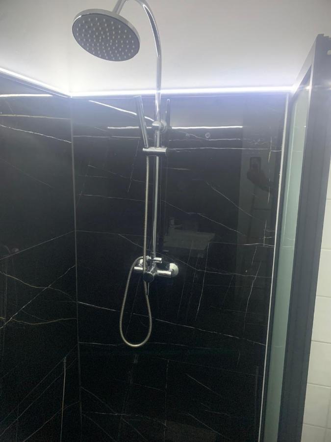 Transit Affaires - Loisirs Apartment Пойнт а Питр Екстериор снимка